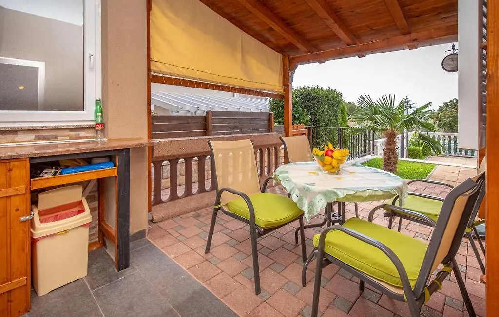 Apartman Luce Novi Vinodolski