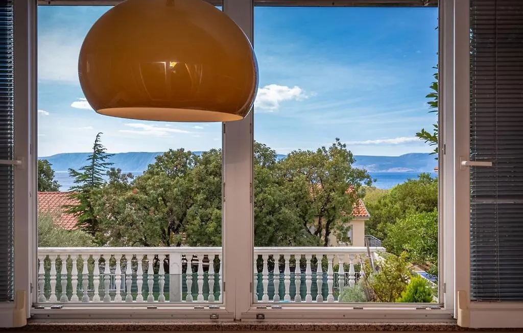 Apartman Luce Novi Vinodolski